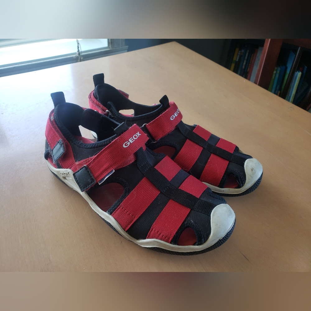 Sandal Geox - Picture 10 of 10
